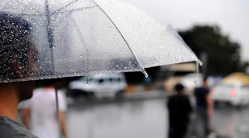 İstanbul dahil 22 ile sarı kodlu uyarı: Hafta sonu planı yapanlar dikkat! - Fotoğraf: 7