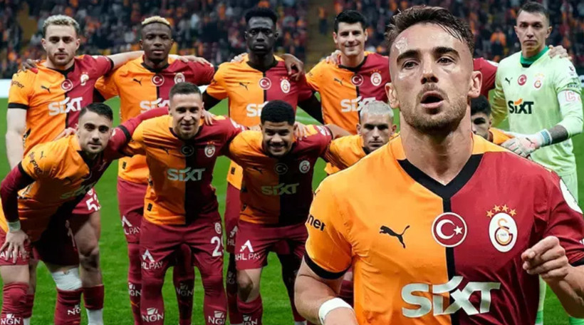 Fenerbahçe ve Galatasaray'ın kalan maçları! Şampiyonluk yarışında kim daha avantajlı? - Fotoğraf: 5
