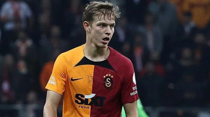 Galatasaray'da büyük hayal kırıklığı: Tam 15 isim takıma geri dönüyor - Fotoğraf: 6