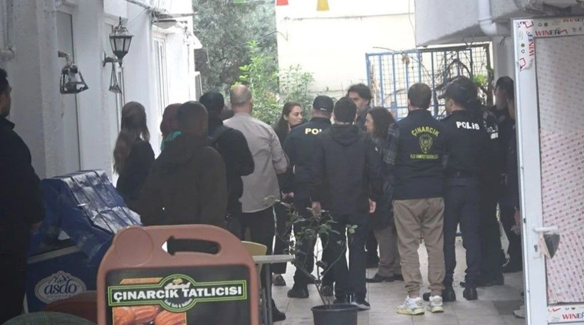 Boğuşma izi var mı? Güllü'nün ölümü soruşturmasında yeni gelişme - Fotoğraf: 2