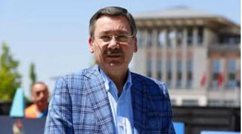 Osman Gökçek-Mahmut Tanal kavgasına Melih Gökçek'ten paylaşım: "Nakavt" - Fotoğraf: 6
