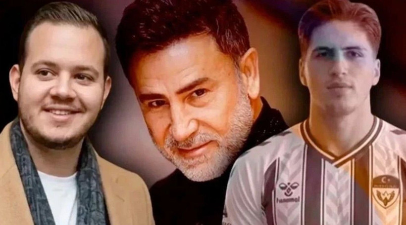 İzzet Yıldızhan'ın ifadesi ortaya çıktı! 8 dakikalık sır çözüldü - Fotoğraf: 4