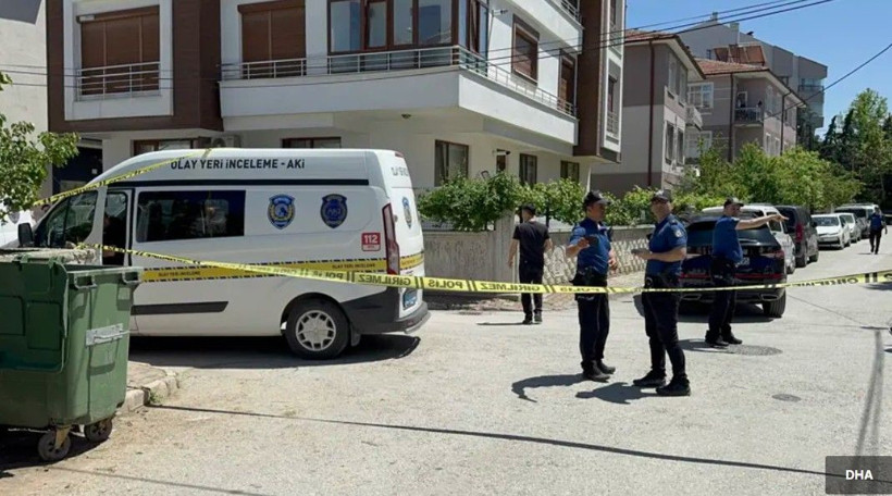 Konya'da vahşet: Parkta elleri kan içinde bulundu, evde katliam yaptığı ortaya çıktı - Fotoğraf: 4
