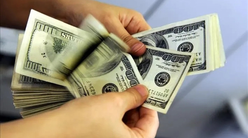 Piyasaların beklediği TCMB anketi açıklandı! Yıl sonu Dolar/TL beklentisi belli oldu - Fotoğraf: 4