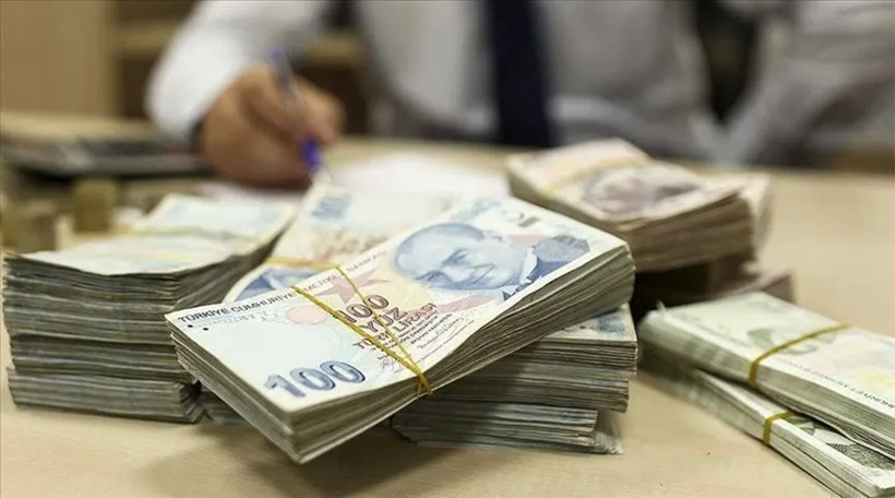 Garanti, ING, Yapı Kredi... Ekim 2026 emekli promosyonları güncellendi: Hangi banka ne kadar ödeme yapıyor? - Fotoğraf: 2