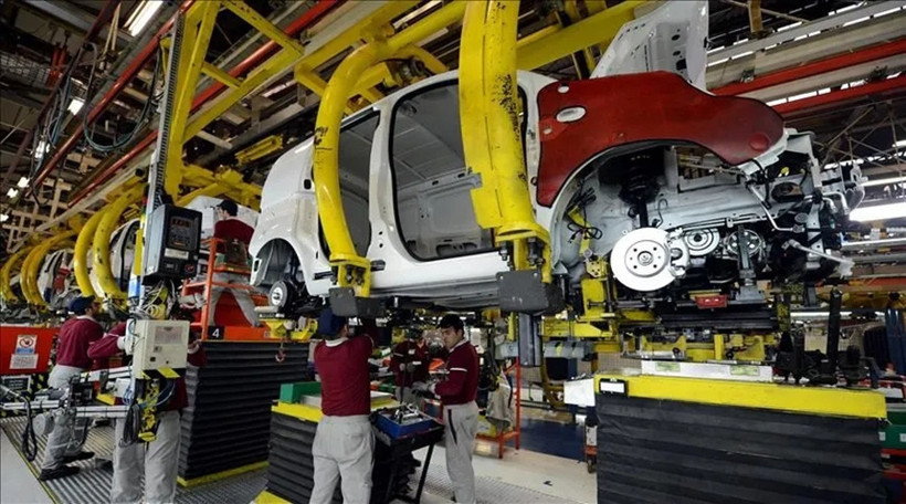 Otomobil devi Volvo 2 bin 500 kişiyi işten çıkaracak - Fotoğraf: 2