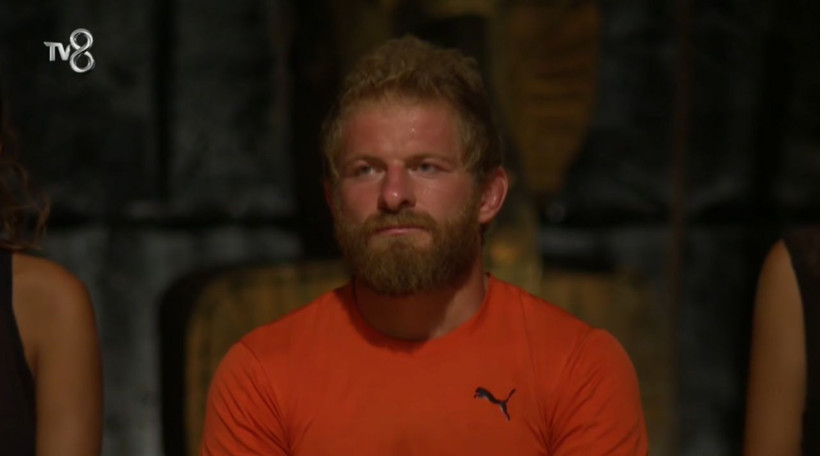 Survivor 2021’de büyük skandal ortaya çıktı; Acun Ilıcalı ada konseyinde açıkladı - Resim: 3