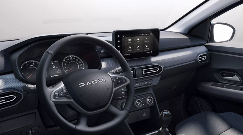 Dacia fiyatlarını kimse böyle tahmin etmedi; 434 bin TL'den alıcısını bekliyor - Resim: 3