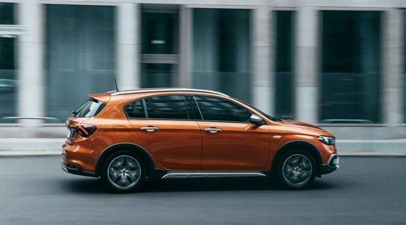 Fiat favori modelini 453 bine satışa çıkardı; Son 13 gün kaldı - Resim: 3