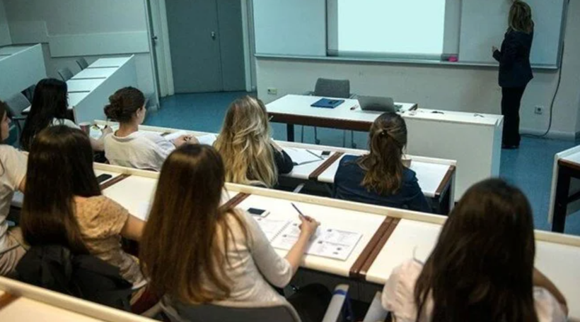 Öğrencilere günlük bin 83 lira ödenecek; İşte İŞKUR Gençlik Programı'nın merak edilen ayrıntıları - Resim: 1