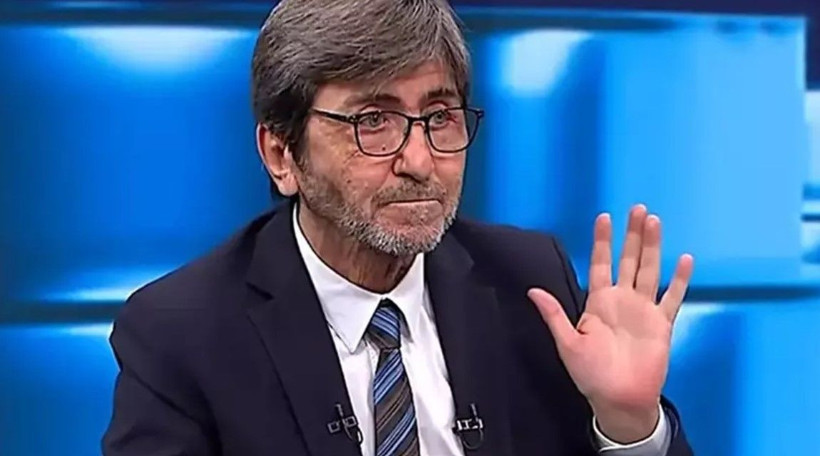 Rıdvan Dilmen'in bu sözleri çıldırtacak! "İntihar eder gibiydi" - Resim: 1