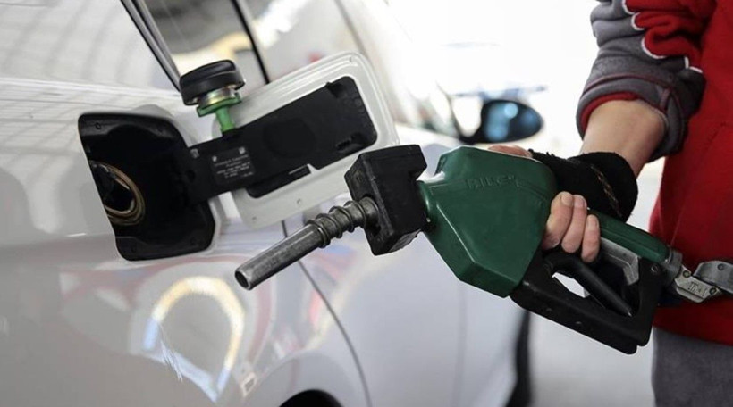 LPG’ye zam geldi! Benzin ve motorin fiyatları rekora koşuyor - Resim: 2