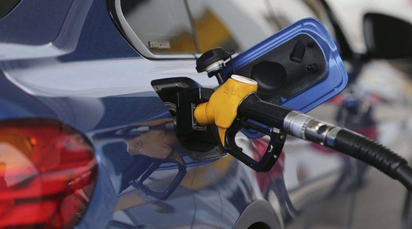 LPG’ye zam geldi! Benzin ve motorin fiyatları rekora koşuyor - Resim: 4