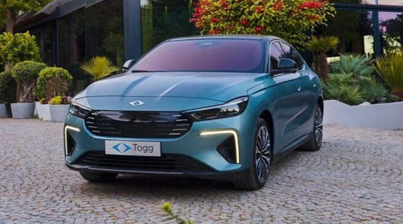 TOGG Avrupa'ya açıldı; Almanya fiyatları belli oldu - Resim: 1