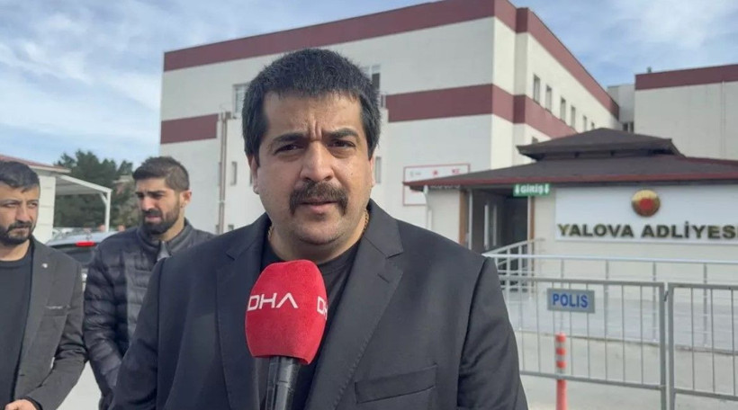 Güllü'nün patronu Ferdi Aydın 'gizli tanık var' adliyeye koştu! "Tuğyan'ın katil olduğunu düşünüyorum" - Resim: 2