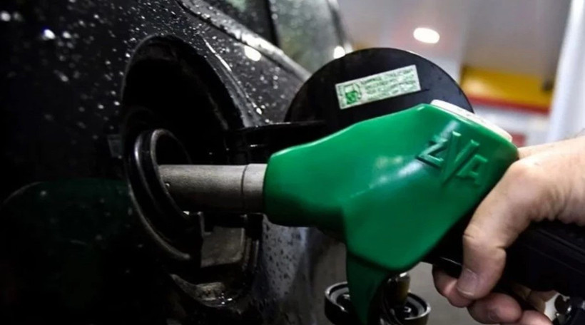 Motorin sadece İstanbul'da 60 TL'yi geçmedi! İşte motorin fiyatının en çok arttığı o iller - Resim: 2