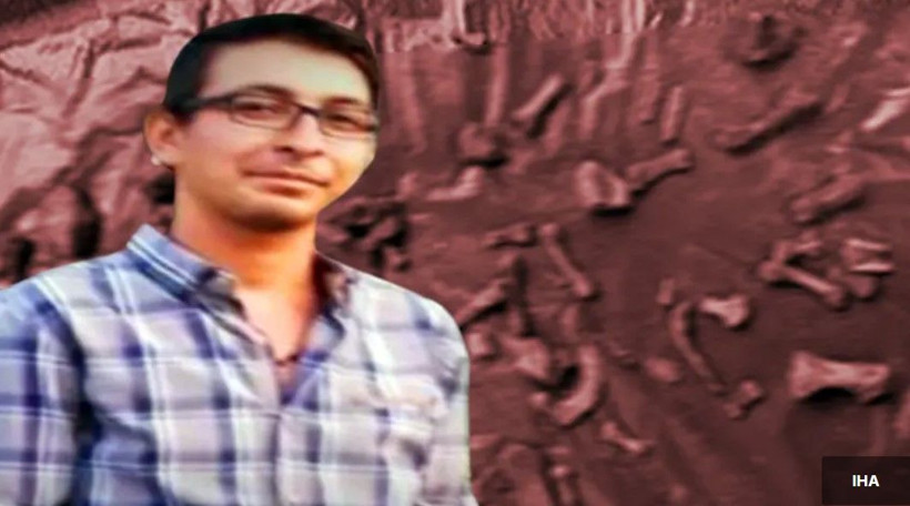 Ailesi Müge Anlı'ya çıkıp aramıştı! 4 yıl sonra kemikleri bulundu... Katili bakın kimmiş - Resim: 1