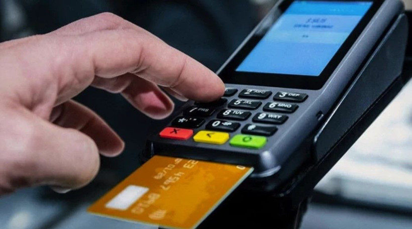 Kredi kartı kullananlar dikkat etmezse yandı! Ödeme yaparken bu yazıyı görürseniz durun - Resim: 4