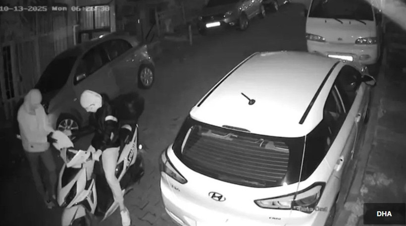 Evi kurşunlandı, dürümcüyü vurdu! İntikam almak için yapmış - Resim: 4