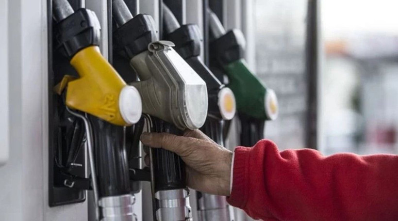 İndirim sevinci kısa sürdü! Akaryakıta zam kapıda - Resim: 3