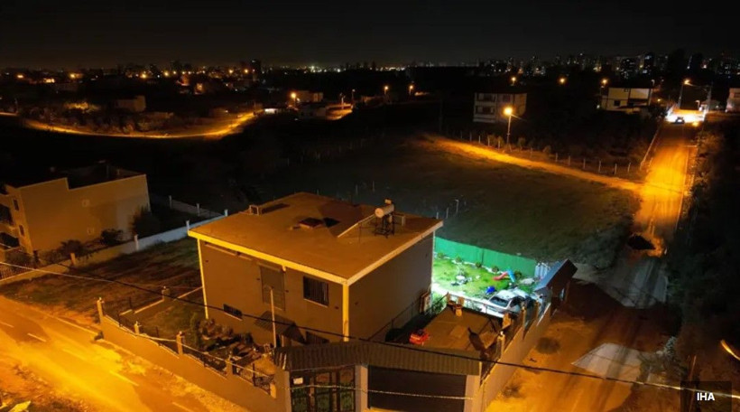 Sosyal medya fenomeni iki çocuğunu öldürüp intihar etti... Aylar önceki paylaşımı dikkat çekti - Resim: 3