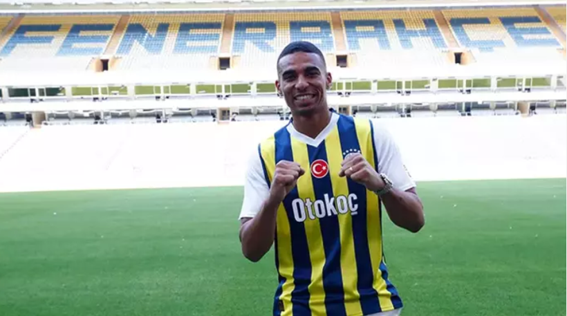 Süper Lig'de biten tüm transferler listesi; İşte yaz transfer dönemine damga vuran isimler - Fotoğraf: 158