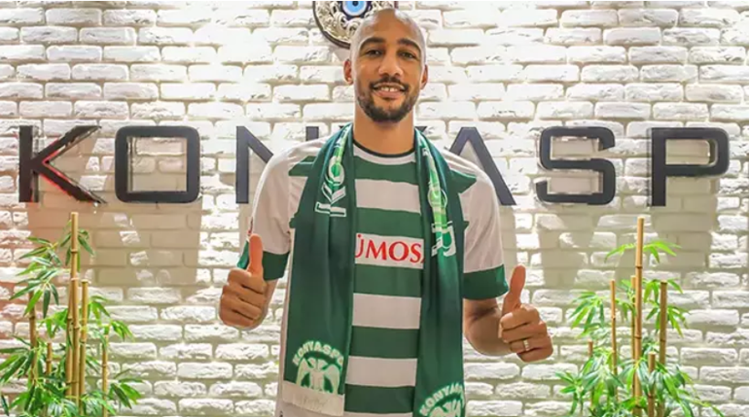 Süper Lig'de biten tüm transferler listesi; İşte yaz transfer dönemine damga vuran isimler - Fotoğraf: 44