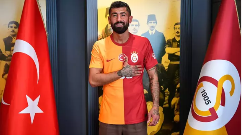 Süper Lig'de biten tüm transferler listesi; İşte yaz transfer dönemine damga vuran isimler - Fotoğraf: 87