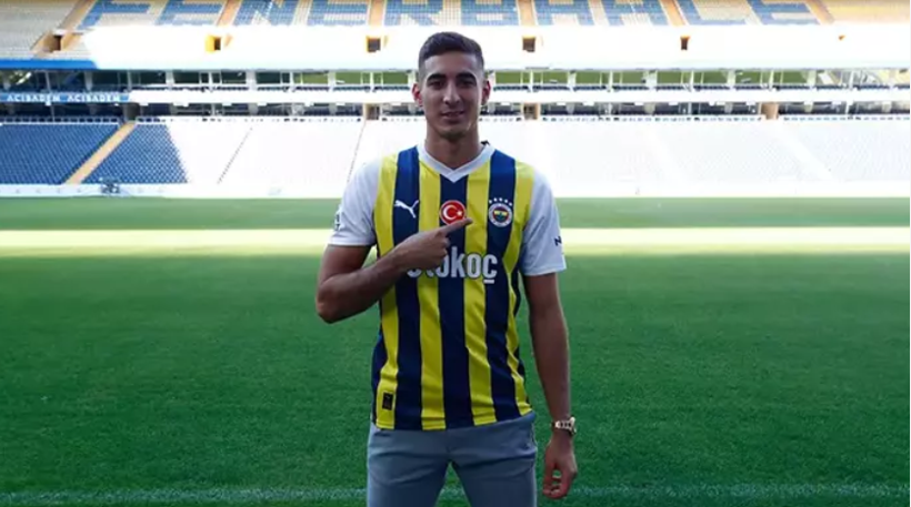 Süper Lig'de biten tüm transferler listesi; İşte yaz transfer dönemine damga vuran isimler - Fotoğraf: 88