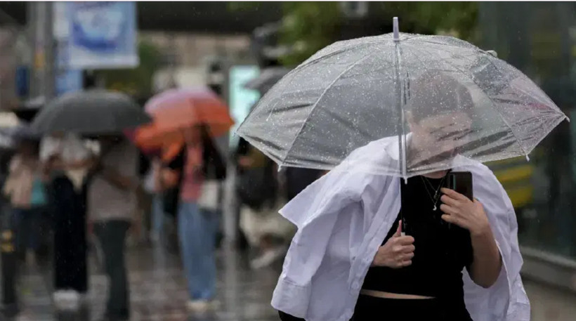 İki günlük kış geliyor. Sıcaklık sert düşecek, montlarınızı hazırlayın - Fotoğraf: 2