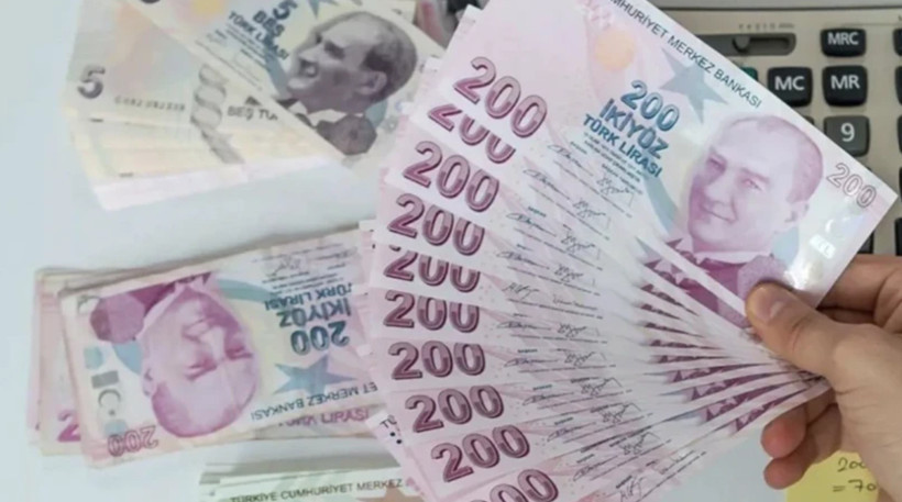 Emekli ve memurun beklediği hesap ortaya çıktı! Ocak 2027'de ne kadar zam gelecek? - Fotoğraf: 3