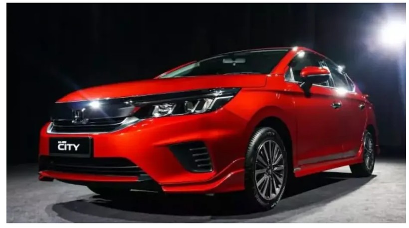 Honda fiyatları yenilendi; City, Accord ve Civic bu listede - Resim: 2