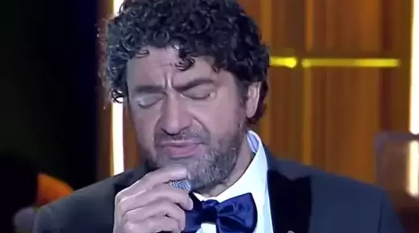 Hakan Taşıyan botoks yaptırdı! Sağlık sorunları vardı - Resim: 3