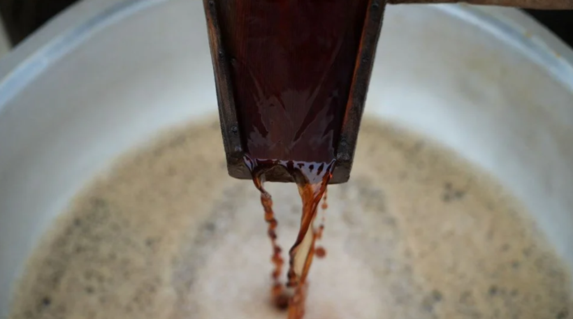 Ramazanda ilgi arttı! Susuzluk giderici etkisi var 35 TL'ye satılıyor - Resim: 1