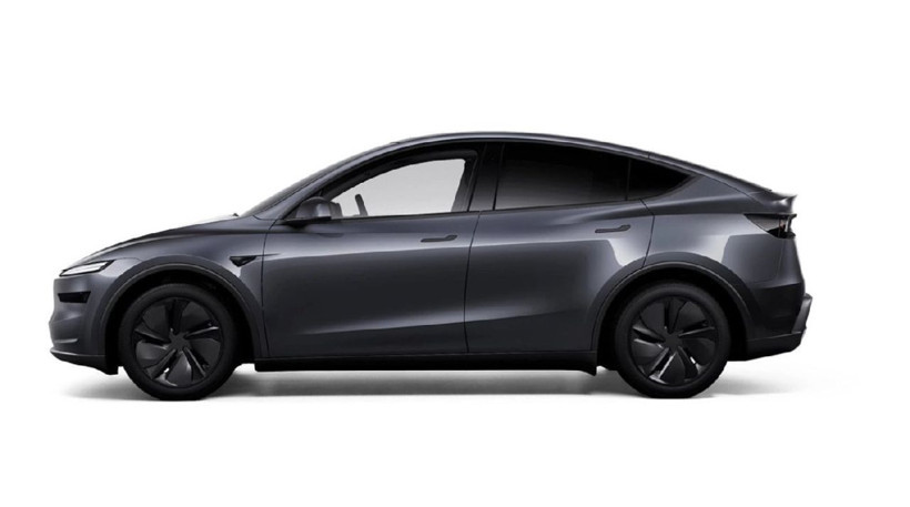 Elon Musk’ı Togg korkusu sardı! Tesla Model Y mi, Togg T10X mi? - Resim: 3