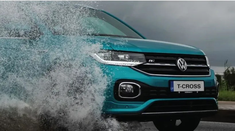 Volkswagen ilk kez bu kadar ucuz liste yaptı; Nisan ayı sürprizlerle başladı - Resim: 4