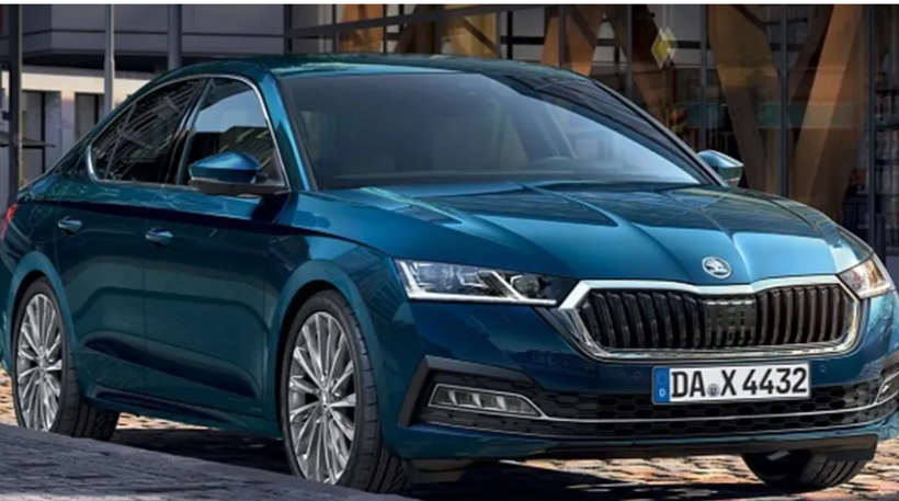 Skoda fiyatları uçurdu; Nisan ayını bekleyenler bin pişman - Resim: 1