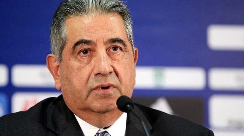 Aziz Yıldırım'ın ekibinden Adaylık açıklaması; Fenerbahçe'de işler şimdi karışacak - Resim: 3