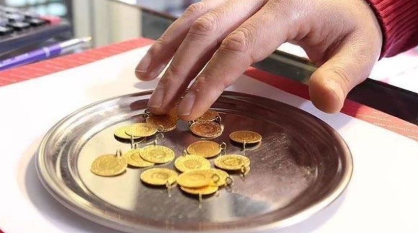 Altın coştu! Yükseliş yüzde 2'yi aştı... Gram altın için sürpriz tahmin - Resim: 3