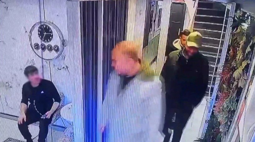 Bahar Aksu cinayetinde yeni görüntüler: Katiller keşfe gelmiş! Paylaşımlar ortaya çıktı - Resim: 2