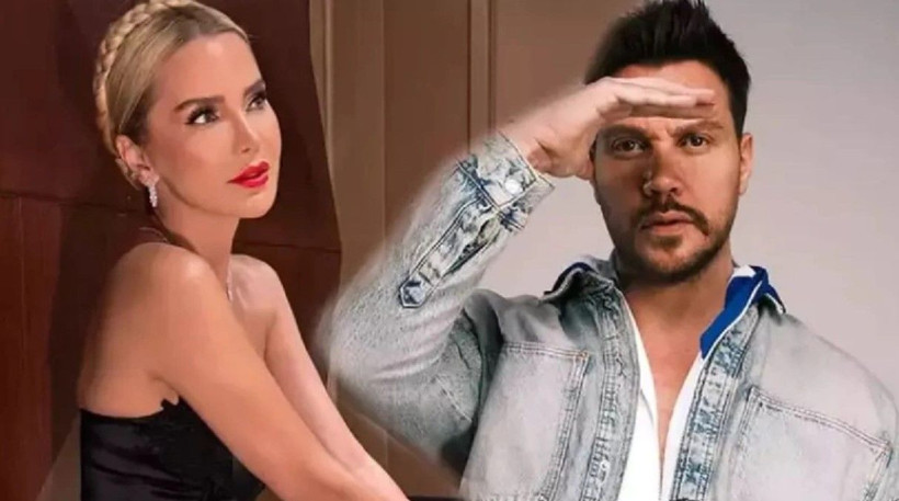 Sinan Akçıl ve Ece Erken aşkı olay oldu! "Enişteci" söylemlerine büyük tepki - Resim: 4