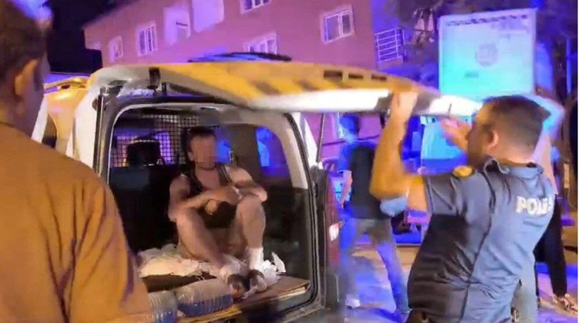 Bursa'daki sabotaj şüphelisi benzincide! Geçmişi FETÖ bağlantılı şüpheli tutuklandı - Resim: 2