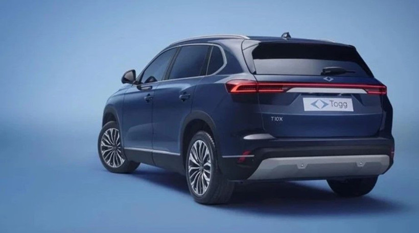 Togg'un yeni fiyatı şaşırttı: T10F ne zaman satışa çıkacak? - Resim: 1