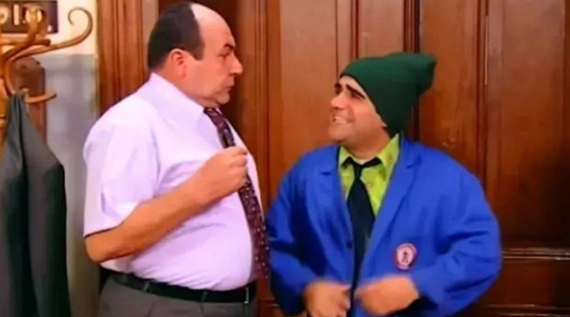 İşte Hayat Bilgisi'nin Mennan'ı Erdal Türkmen'in son hali ve kariyeri! - Resim: 4