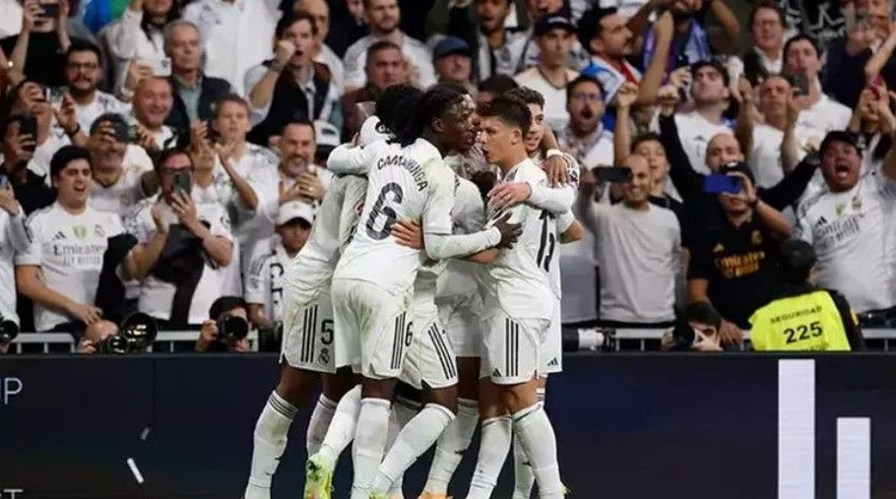 Arda Güler'den sonra Real Madrid'e bir Türk daha! İspanya'da gündem olan maaş - Resim: 2