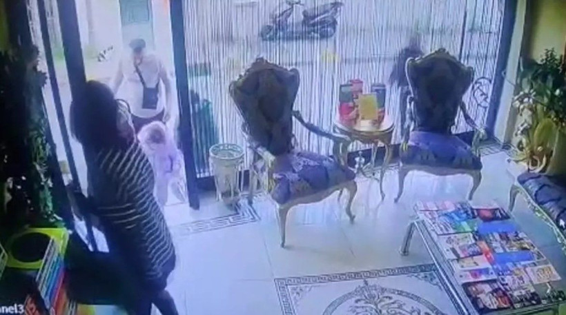 Türkiye Böcek ailesini konuşuyor! Son görüntüler ortaya çıktı... Panzehri olmayan 'alüminyum fosfit' detayı! - Resim: 4