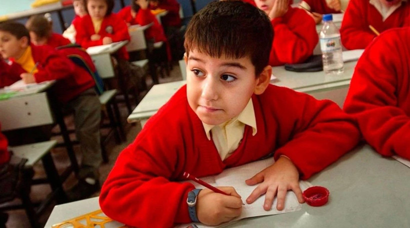 Okula başlama yaşı değişiyor... MEB düğmeye bastı! - Resim: 2