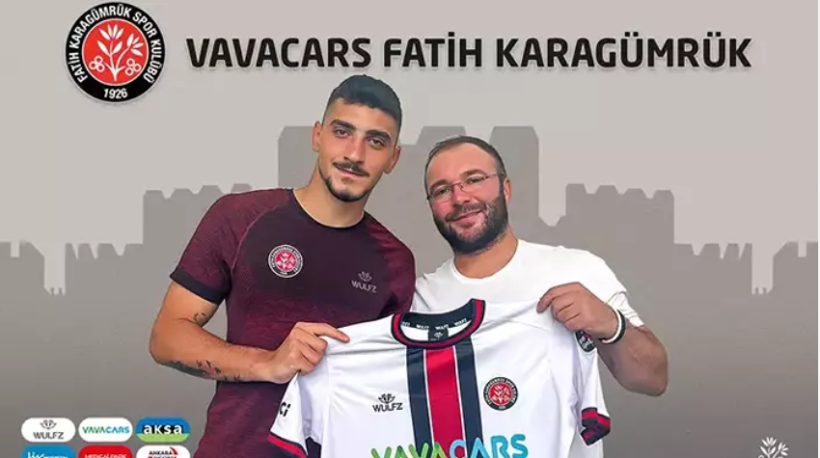 Süper Lig'de biten tüm transferler listesi; İşte yaz transfer dönemine damga vuran isimler - Fotoğraf: 165
