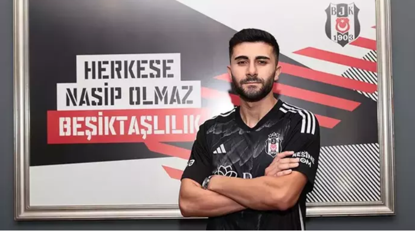 Süper Lig'de biten tüm transferler listesi; İşte yaz transfer dönemine damga vuran isimler - Fotoğraf: 180