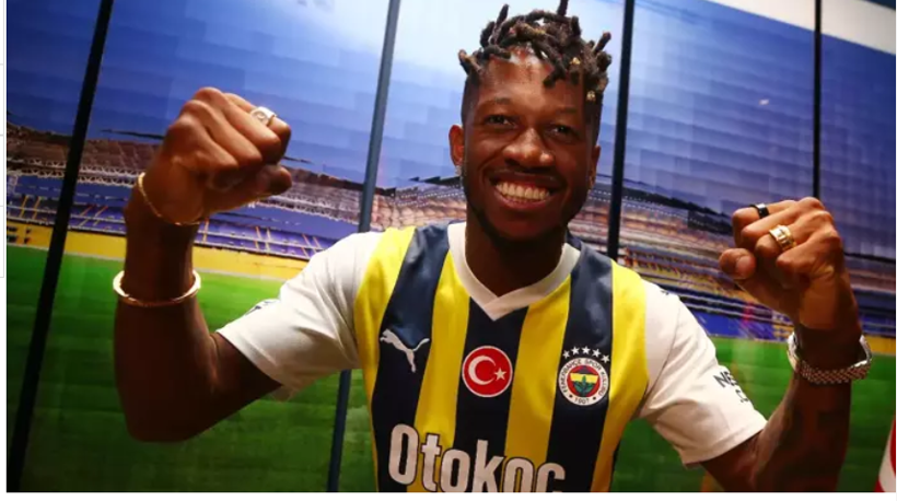 Süper Lig'de biten tüm transferler listesi; İşte yaz transfer dönemine damga vuran isimler - Fotoğraf: 38